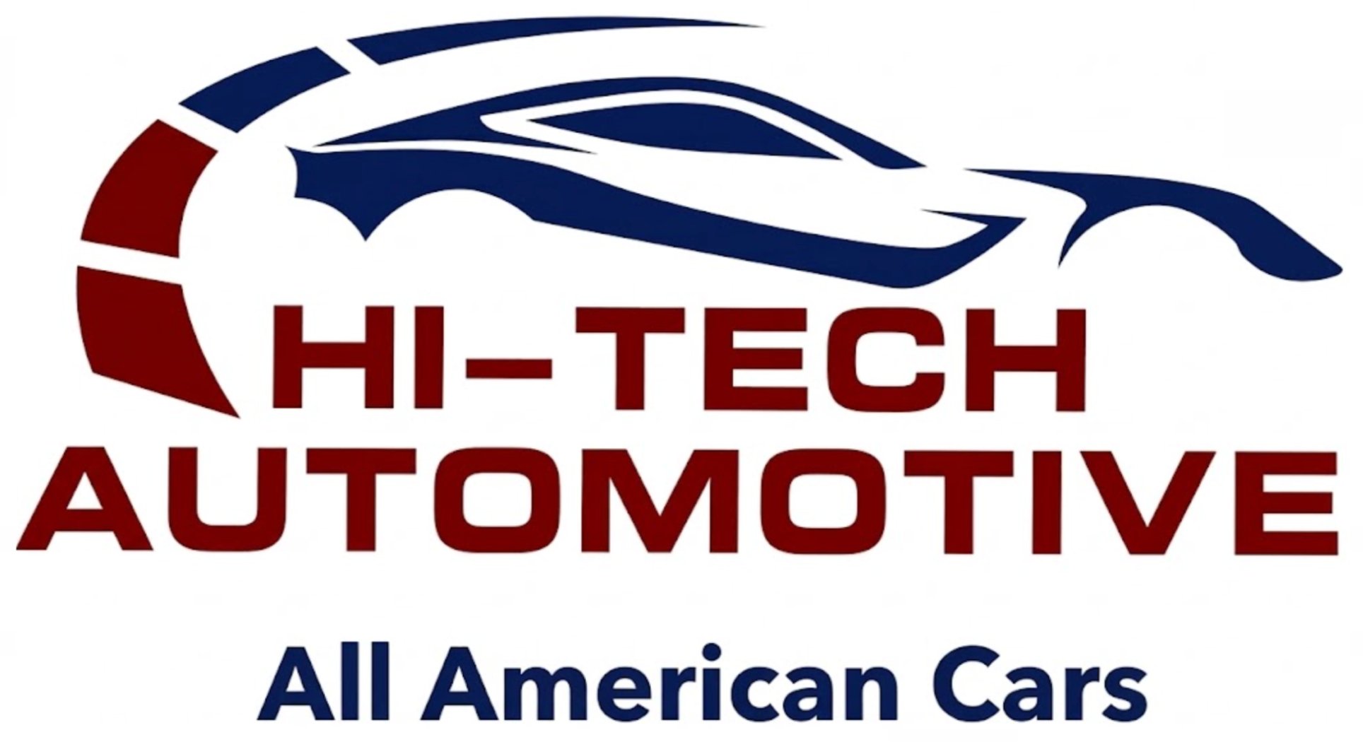 Hitech Automotive Repair